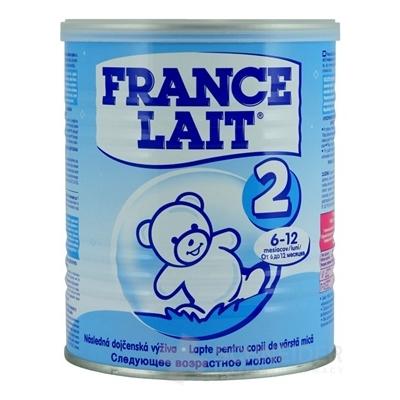 FRANCE LAIT 2