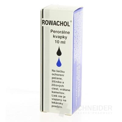 ROWACHOL