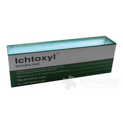 ICHTOXYL