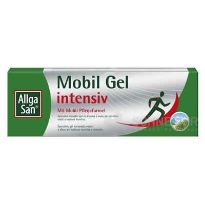 Allga San Mobil Gel Intensiv