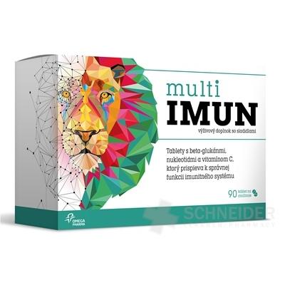 MultiIMMUN