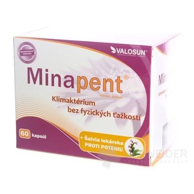 VALOSUN Minapent + sage