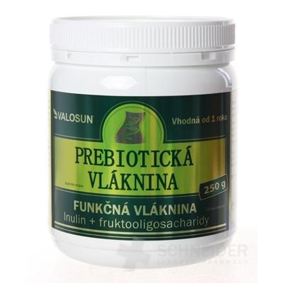 VALOSUN PREBIOTICKA VLAKNINA