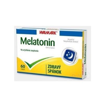 WALMARK MELATONIN