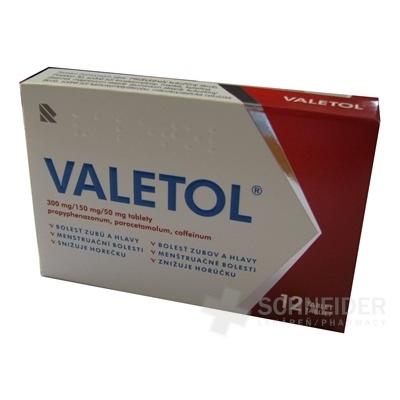 VALETOL