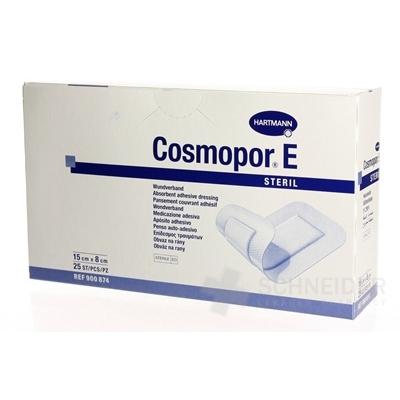 COSMOPOR AND STERILE