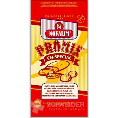 PROMIX-CH special, flour mixture for gluten-free bread