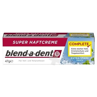 blend-a-dent EXTRA STARK FRISH complete