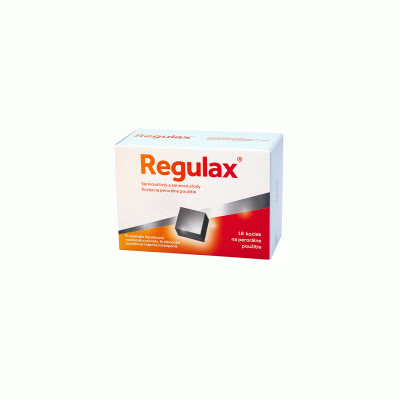 REGULAX