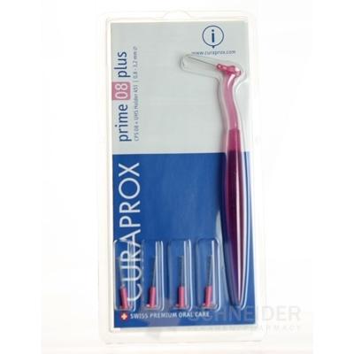 CURAPROX CPS 08 PRIME PLUS - CPS 08 + UHS 451