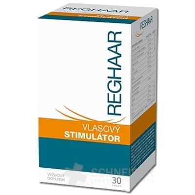 REGHAAR HAIR STIMULATOR