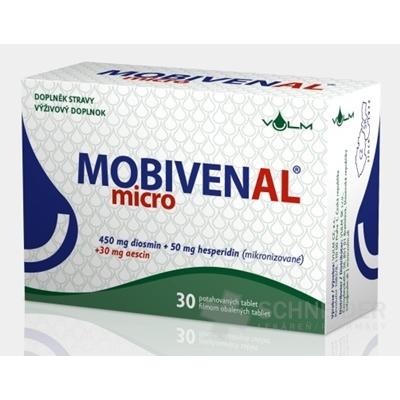 MOBIVENAL micro