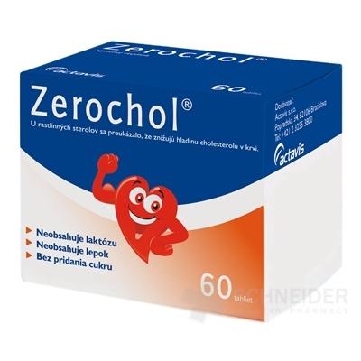 Zerochol