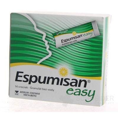 Espumisan Easy