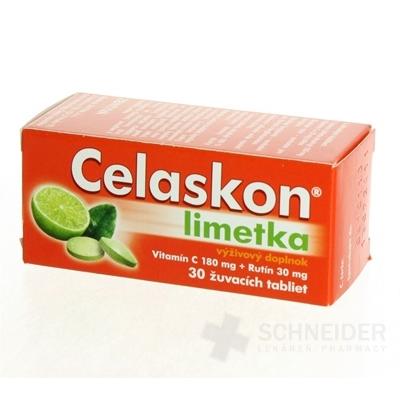 CELASKON LIMETKA