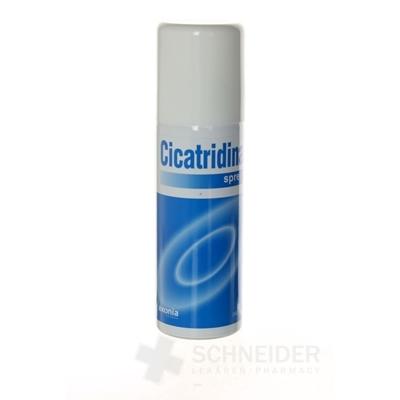 CICATRIDINE