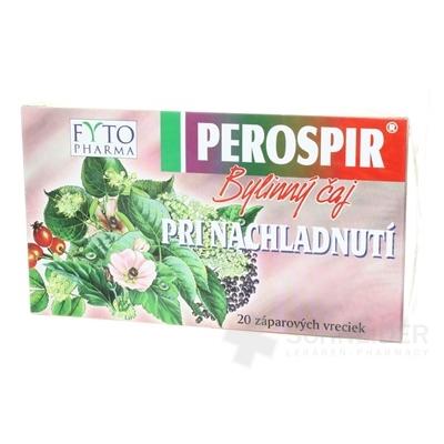 FYTO PEROSPIR Bylinný čaj