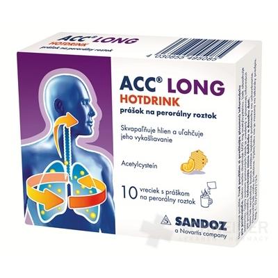 ACC LONG HOTDRINK