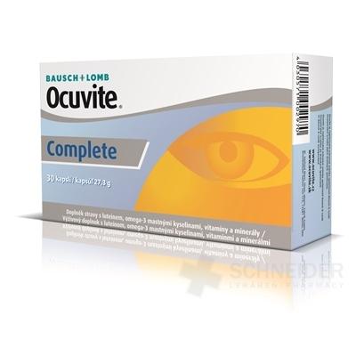 Ocuvite COMPLETE