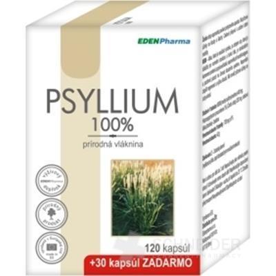 EDENPharma PSYLLIUM