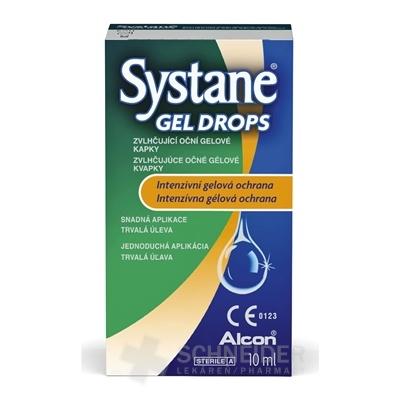 Systane GEL DROPS