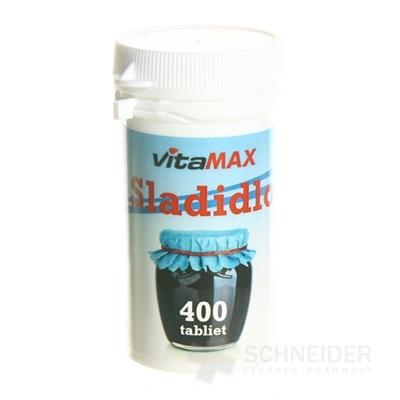 VITAMAX SLADIDLO