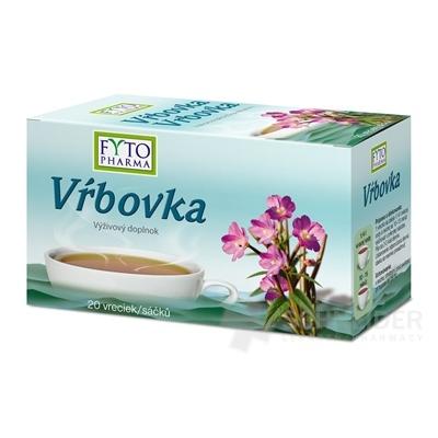 PHYTO VŔBOVKA