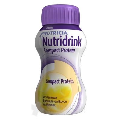 NUTRIDRINK COMPACT PROTEIN