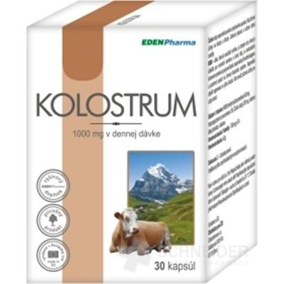 EDENPharma COLOSTRUM