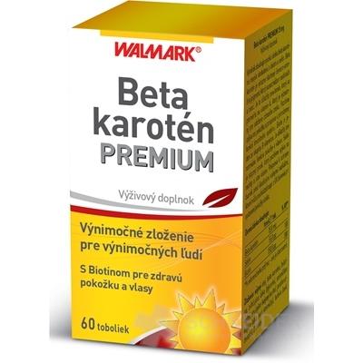 WALMARK BETA CAROTENE PREMIUM