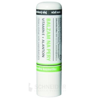 MedPharma LIP BALM