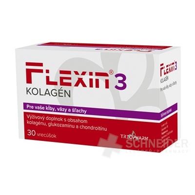 FLEXIN 3 KOLAGÉN