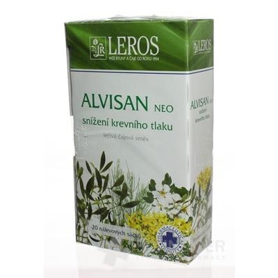 LEROS Alvisan NEO 20x1,5g