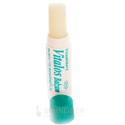 VITALOS Lip balm neutral SPF 5