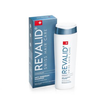 Revalid dandruff shampoo