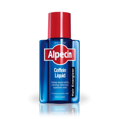 ALPECIN Hair Energizer Liquid