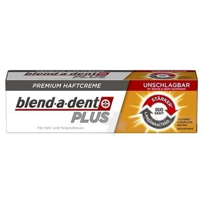 blend-a-dent PLUS DUO Power NEUTRAL