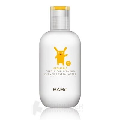 BABY CHILD Shampoo for milk rattles