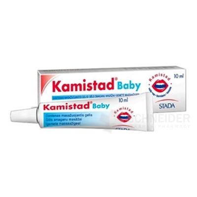 Kamistad Baby