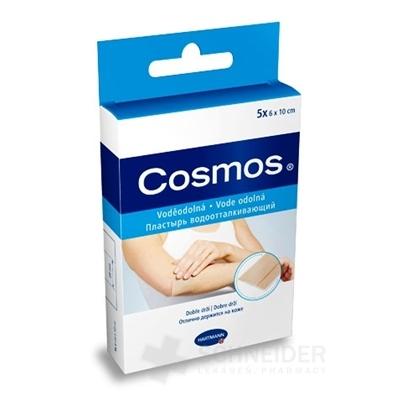 COSMOS Water resistant