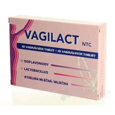 Vagilact NTC