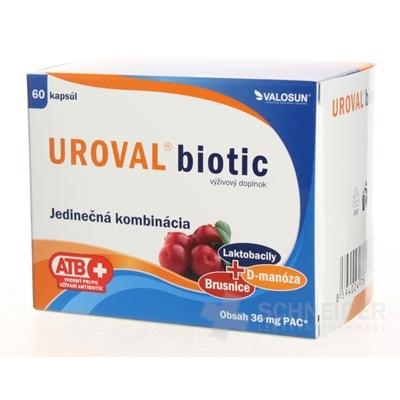 VALOSUN UROVAL biotic +