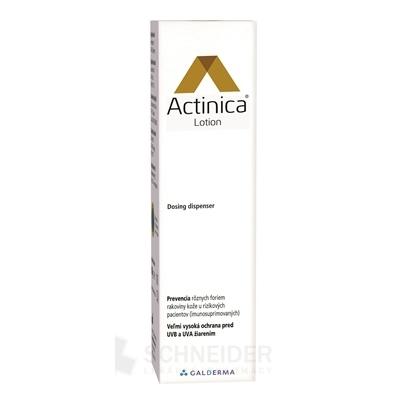 Actinica Lotion