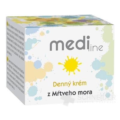 MEDI DAILY CREAM