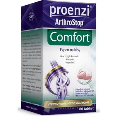 Proenzi ArthroStop Comfort