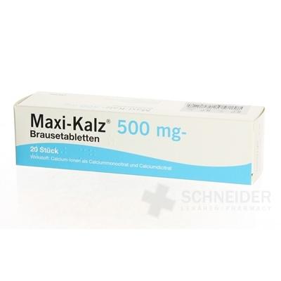 MAXI KALZ 500