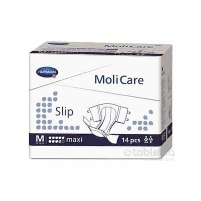 MoliCare Maxi M -plienkové nohavičky 14ks