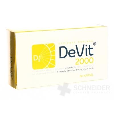 DeVit 2000