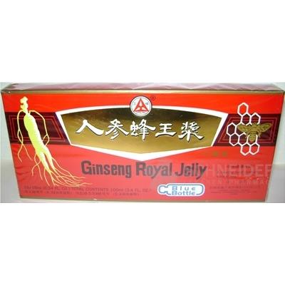 GINSENG ROYALL JELLY - Amazonas