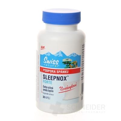 SWISS SLEEPNOX FORTE